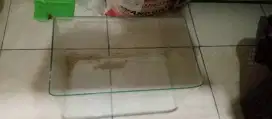 Aquarium bending