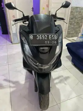 Jual Cepat PCX 2021