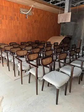 Di jual dinning chair