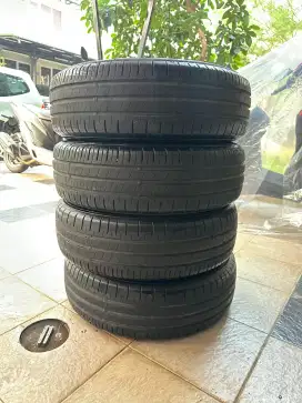 BAN 185/65/15 Dunlop Sp Touring