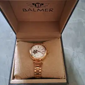 JUAL CEPAT JAM BALMER WANITA