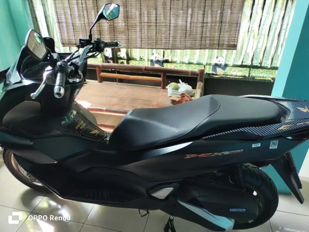jual saja PCX 160 ABS 2024 baru