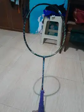 Raket infinite nano