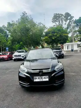 2015 Honda Hr-v