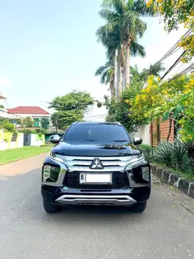( CASH )  Mitsubishi Pajero Sport 2.4L Dakar (4x2) Automatic  2022