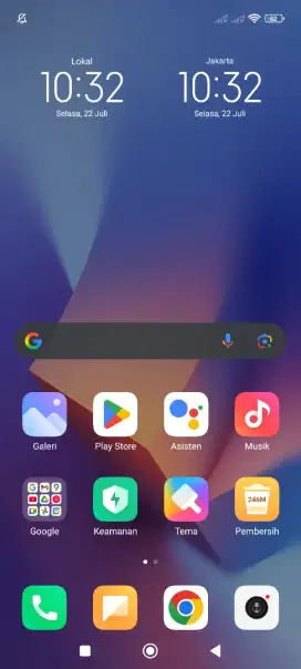 Vivo T1 5G 8/256GB