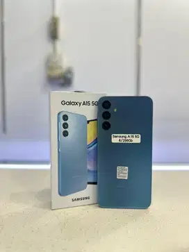 Samsung A15 5G 8/256Gb