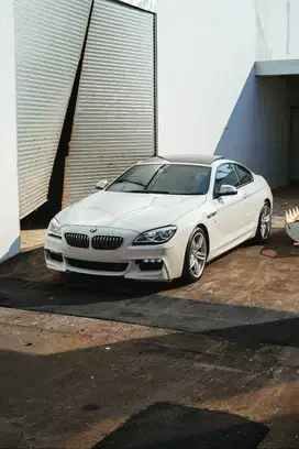 Nik 2017 LCI ATPM 6 Rb KM 640i Coupe M Sport BMW OTO 888