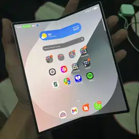 Samsung Z Fold 6 12/256GB Shadow Grey