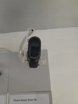 Xiaomi Smart Band 10 'Ceramic White