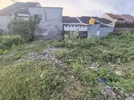 Dijual Tanah Urukan Tambak Medokan Ayu