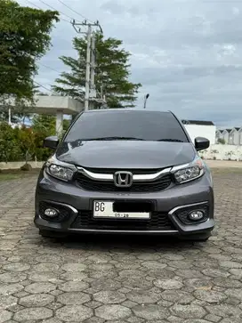 [Dp 25jt] Honda Brio E cvt 1.2 Matic 2023 Siap Pakai - Nego