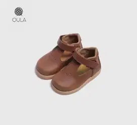 Preloved - Shoes Qula - Brown - for Girl