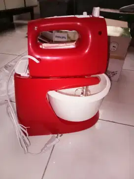 Mixer roti Philips