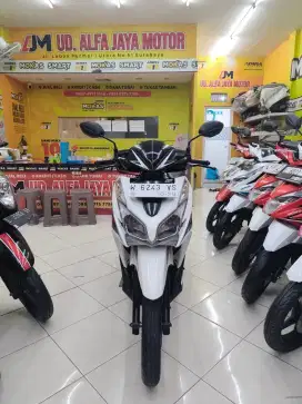 Honda Vario CBS 125 th 2013