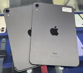 Ipad mini 6 64 wifi & cell inter