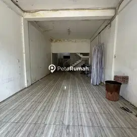 DIJUAL RUKO JALAN TB SIMATUPANG - PINANG BARIS (PUTRA)