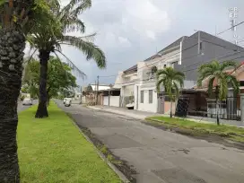 Wisata bukit Mas