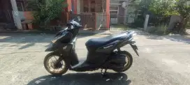 Honda Vario 150 2015 Hitam | Mesin Halus | Surat Lengkap