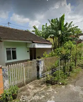 Dijual Rumah 208 m2 SHM harga 325 jt Nego
