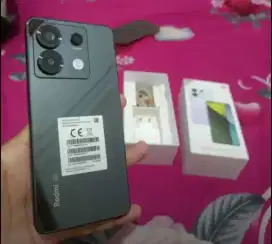 Redmi Note 13Pro 5G 12/512