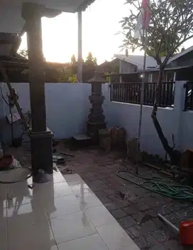 DI JUAL RUMAH DI CANGGU BRAWE DEKAT CANGGU SCHOOL CCS CANGGU CLUB