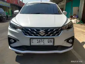Ertiga 1.5 GX Hybrid 2024 manual km 11 rb