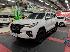 Toyota Fortuner 2016 Diesel