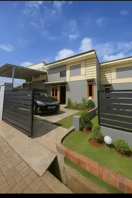 Rumah Murah Berkualitas.