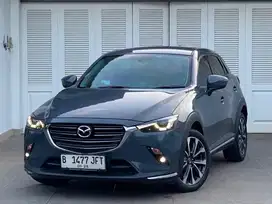 Mazda CX 3 Sport AT 2023