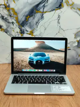 MACBOOK PRO RETINA  2015 13 CORE