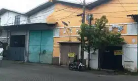 Gudang Meiko Abadi I
