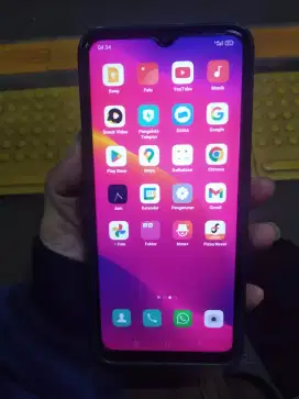Oppo A5 2020 hp+casan