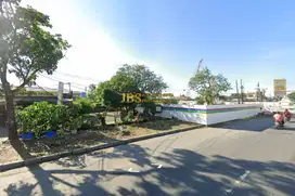 Dijual Tanah Kosong Jalan Asrama (Simp. Seberang Manhattan Square) - M