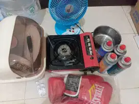 Dijual Cepat Angkut Perlengkapan Kos
