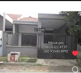 Rumah Disewakan di Wiguna