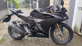 Cbr 150 R 2022 baby RR