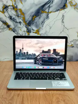 MACBOOK PRO RETINA  2015 13 CORE  I 5