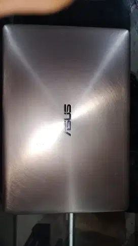 Asus zenbook tanyakan lebih jelas
