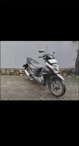 Honda beat DELUX 2023