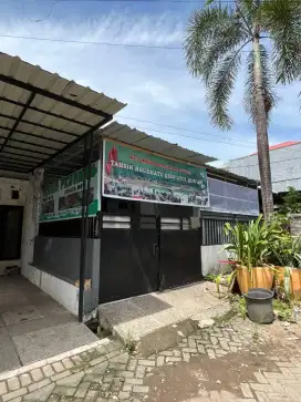 Jual Cepat Rumah Kalimata Residence Pettarani dekat Fly Over