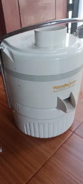 Blender juicer pembuat jus