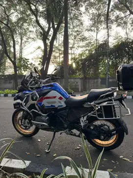 BMW R1200 GS K51 2016 FULL PAPER
