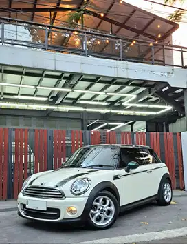 TdP 22JT MINI COOPER S 1.6L Tahun 2013 Low KM / 2012 / 2011 / 2010