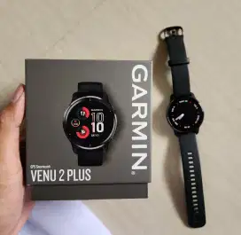 Garmin venu 2 plus