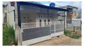 MURAH BANGET Rumah LELANG 1 lantai siap huni  jl. Cendana II, Sumedang