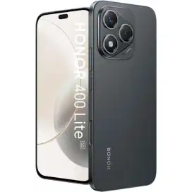 2522 NEW RELEASE HONOR 400 LITE BISA KREDIT TANPA DP