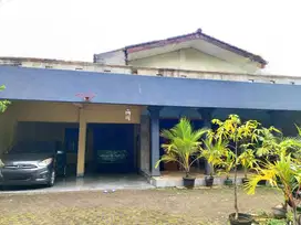 Rumah 2lt 500m type 8KT Utan Kayu Matraman Jakarta Timur