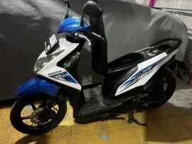 Beat 2015pajak on