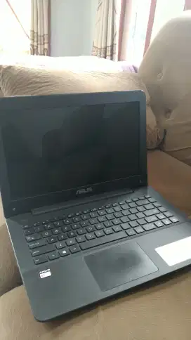 LAPTOP ASUZ X454Y